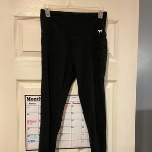Victoria’s Secret leggings